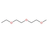 Éitear Dieitiléin Glycol Methyl Ethyl (DEGEME) C7H16O3 CAS 1002-67-1