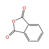 Ainhidríd Phthalic (PA) C8H4O3 CAS 85-44-9