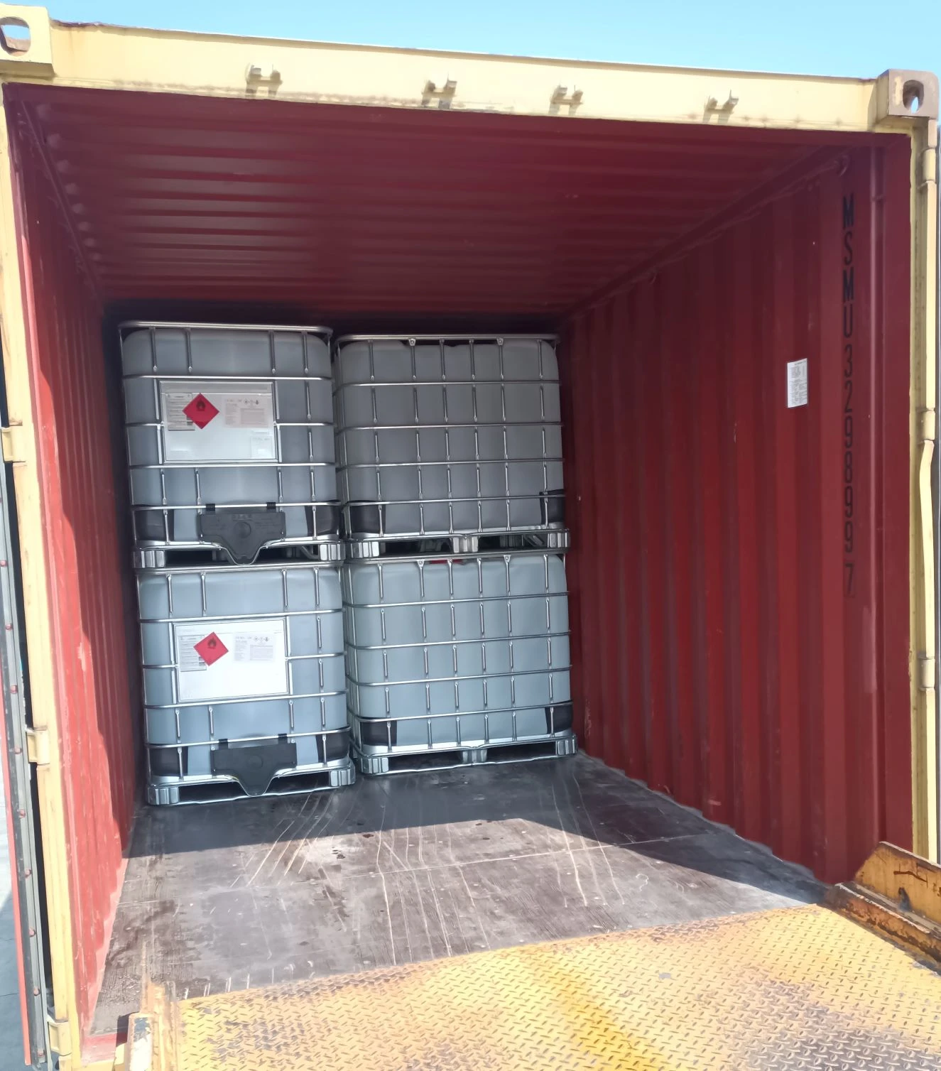 Xylene 1330-20-7